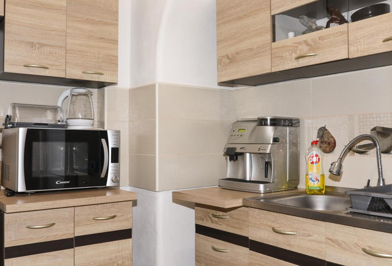 Appartement Casa Larisa Arad