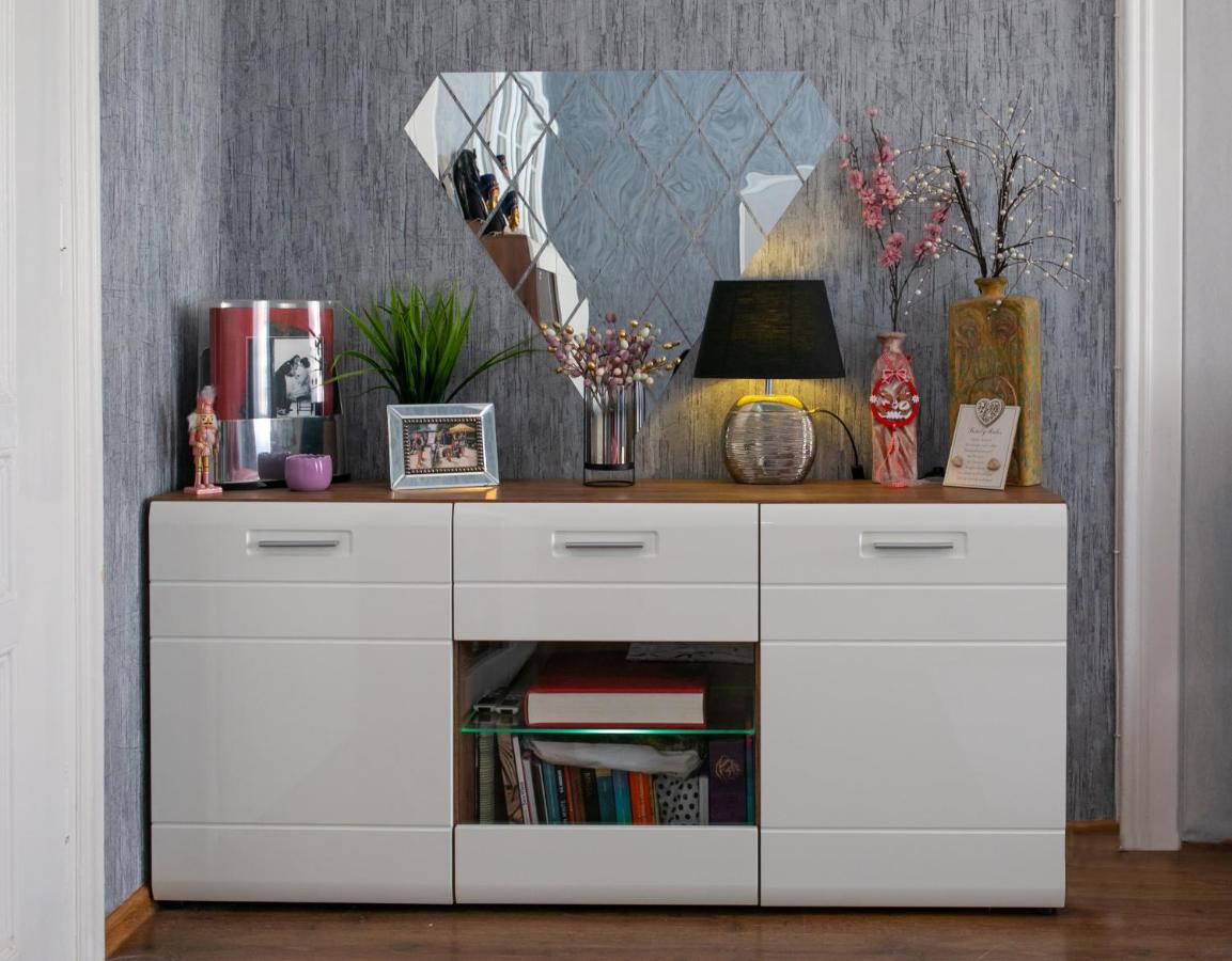 Casa Larisa Appartement Arad