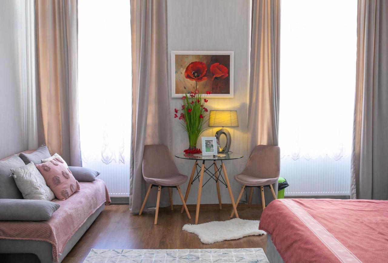 Appartement Casa Larisa