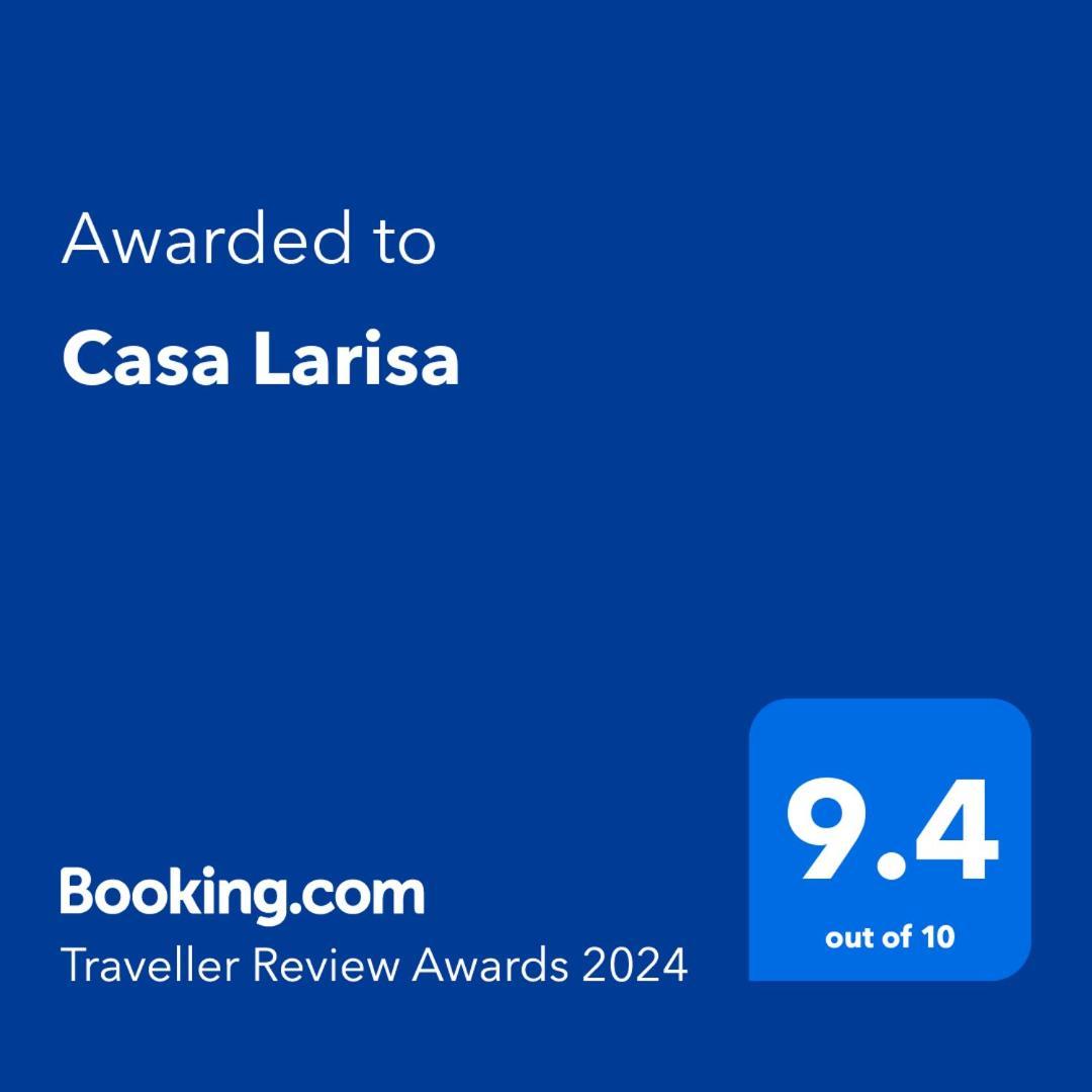 Casa Larisa Arad